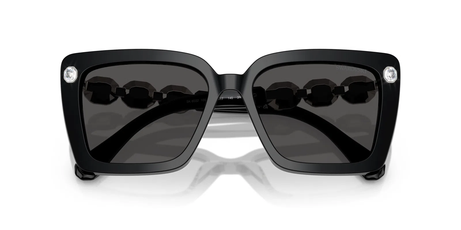 Swarovski 6032 Sunglasses - view 16